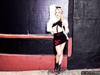 Scarlett Hampton - Photoset part 2