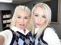 Scarlett Hampton - Photoset part 2