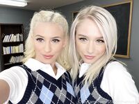 Scarlett Hampton - Photoset part 2