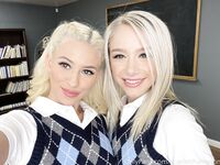 Scarlett Hampton - Photoset part 2