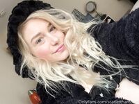 Scarlett Hampton - Photoset part 2