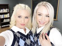 Scarlett Hampton - Photoset part 2