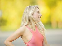 Scarlett Hampton - Photoset part 2