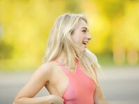 Scarlett Hampton - Photoset part 2