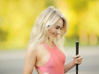 Scarlett Hampton - Photoset part 2