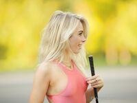 Scarlett Hampton - Photoset part 2