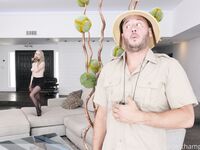 Scarlett Hampton - Photoset part 2