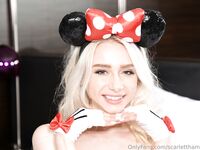 Scarlett Hampton - Photoset part 2