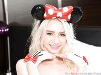 Scarlett Hampton - Photoset part 2