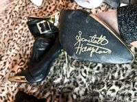 Scarlett Hampton - Photoset part 2