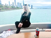 Scarlett Hampton - Photoset part 2