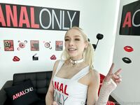 Scarlett Hampton - Photoset part 2