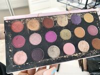 Scarlett Hampton - Photoset part 2