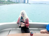 Scarlett Hampton - Photoset part 2