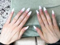 Scarlett Hampton - Photoset part 2