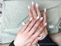 Scarlett Hampton - Photoset part 2