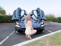 Scarlett Hampton - Photoset part 2