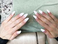 Scarlett Hampton - Photoset part 2