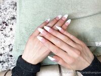 Scarlett Hampton - Photoset part 2