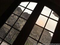 Scarlett Hampton - Photoset part 2