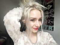 Scarlett Hampton - Photoset part 2