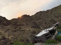 Scarlett Hampton - Photoset part 2