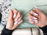 Scarlett Hampton - Photoset part 2