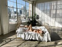 Scarlett Hampton - Photoset part 2