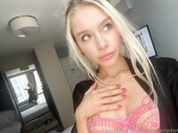 Scarlett Hampton - Photoset part 2