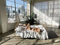 Scarlett Hampton - Photoset part 2