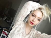 Scarlett Hampton - Photoset part 2