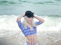 Scarlett Hampton - Photoset part 2