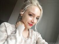 Scarlett Hampton - Photoset part 2