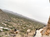 Scarlett Hampton - Photoset part 2