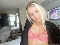 Scarlett Hampton - Photoset part 2