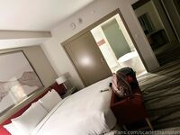 Scarlett Hampton - Photoset part 2