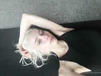 Scarlett Hampton - Photoset part 2