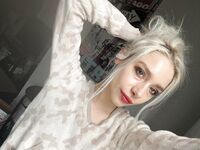 Scarlett Hampton - Photoset part 2