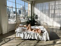 Scarlett Hampton - Photoset part 2