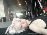 Scarlett Hampton - Photoset part 2