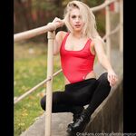 Scarlett Hampton - Photoset part 2