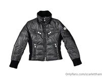 Scarlett Hampton - Photoset part 2