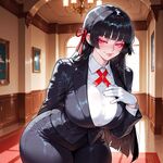 Chisa - Wuthering Waves | AI HENTAI
