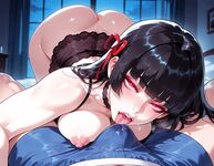 Chisa - Wuthering Waves | AI HENTAI