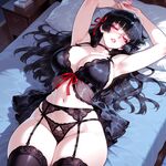 Chisa - Wuthering Waves | AI HENTAI