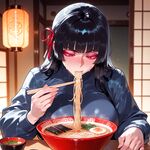 Chisa - Wuthering Waves | AI HENTAI