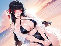 Chisa - Wuthering Waves | AI HENTAI