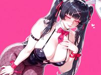 Chisa - Wuthering Waves | AI HENTAI