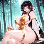 Chisa - Wuthering Waves | AI HENTAI