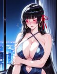 Chisa - Wuthering Waves | AI HENTAI